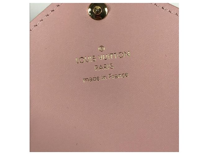 Set di pochette Kirigami Monogram Louis Vuitton Marrone Monogramma - vista 13