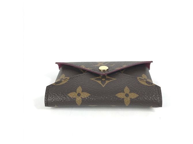 Set di pochette Kirigami Monogram Louis Vuitton Marrone Monogramma - vista 6