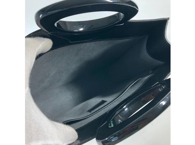 Borsa Epi Ombre Louis Vuitton Nero - vista 12