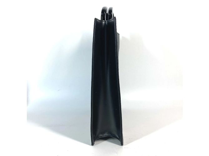 Borsa Epi Ombre Louis Vuitton Nero - vista 4