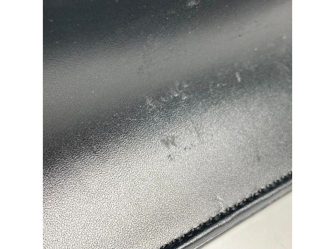 Borsa Epi Ombre Louis Vuitton Nero - vista 9