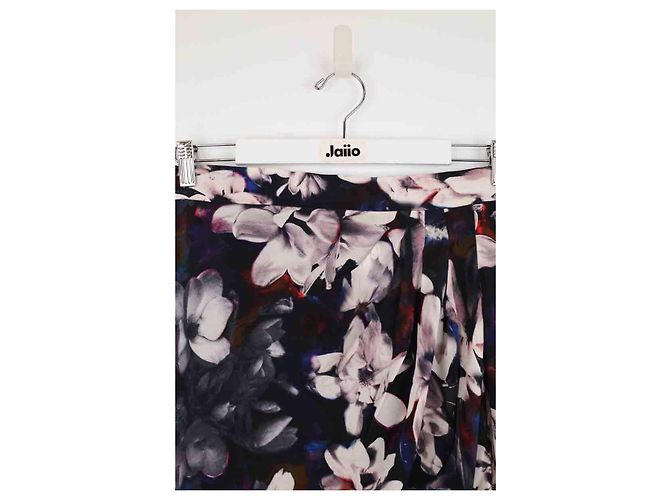 Paul Smith Jupe en soie - vue 2