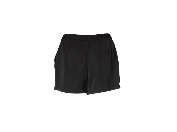IRO, blusa Talasia in nero - vista 2