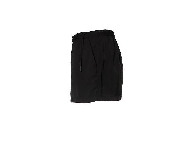 IRO, blusa Talasia in nero - vista 3