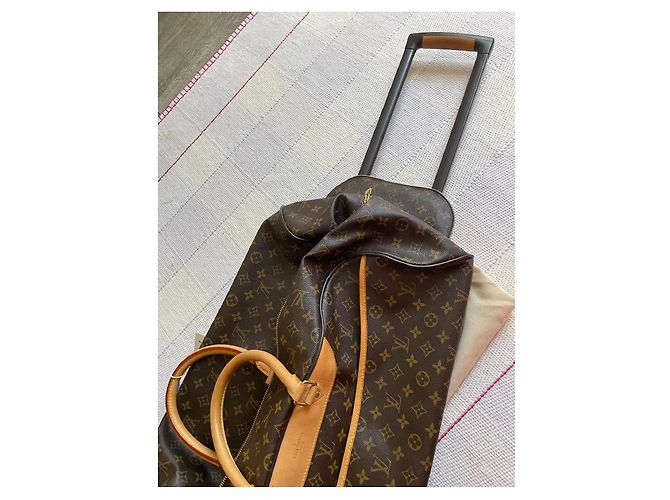 Louis Vuitton Eor 60 M23202 Brown - view 2