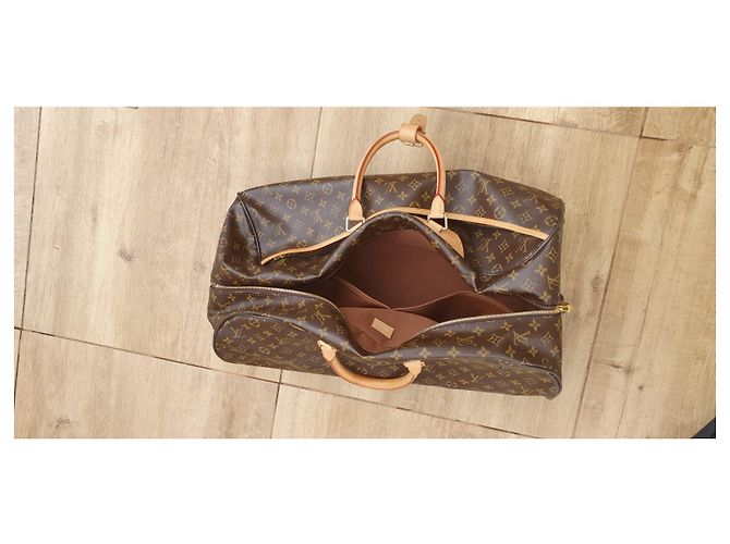 Louis Vuitton Eor 60 M23202 Brown - view 3