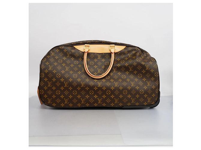 Louis Vuitton Eor 60 M23202 Brown - view 4