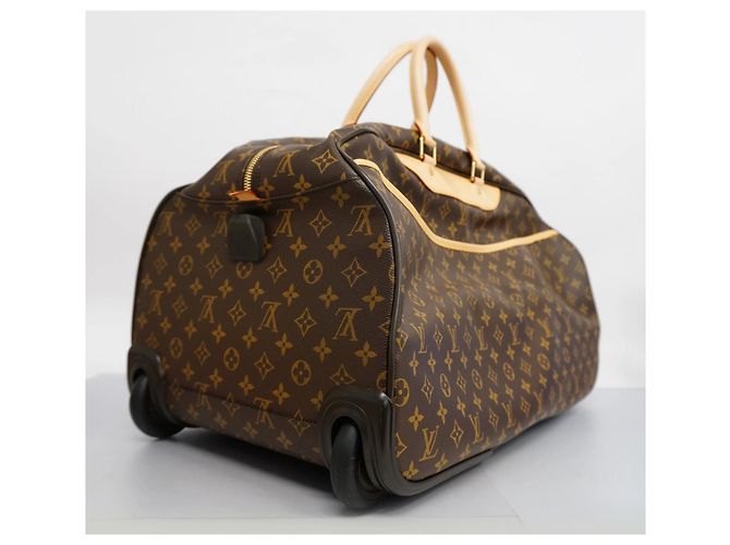 Louis Vuitton Eor 60 M23202 Brown - view 5