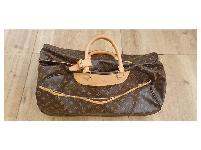Louis Vuitton Eor 60 M23202 Brown - view 6