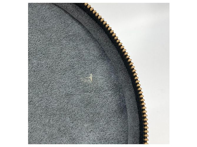 Borsa Vanity Cannes GM Epi Louis Vuitton Nero - vista 12