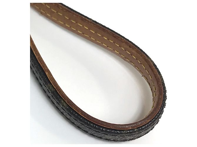 Louis Vuitton Monogram Collar for Small Dogs Brown - view 11