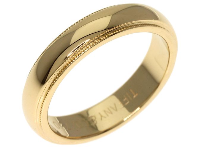Tiffany & Co. Milgrain Ring - view 2