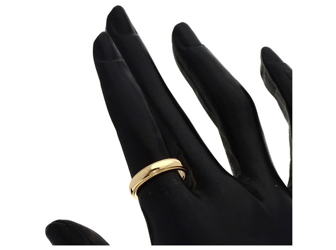 Tiffany & Co. Milgrain Ring - view 5