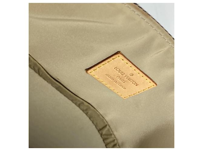 Borsa Louis Vuitton Damier Geant Rou Cachi - vista 10