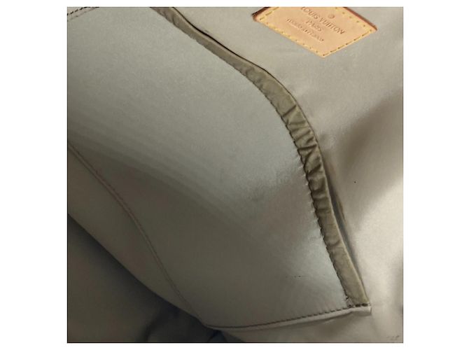 Borsa Louis Vuitton Damier Geant Rou Cachi - vista 12