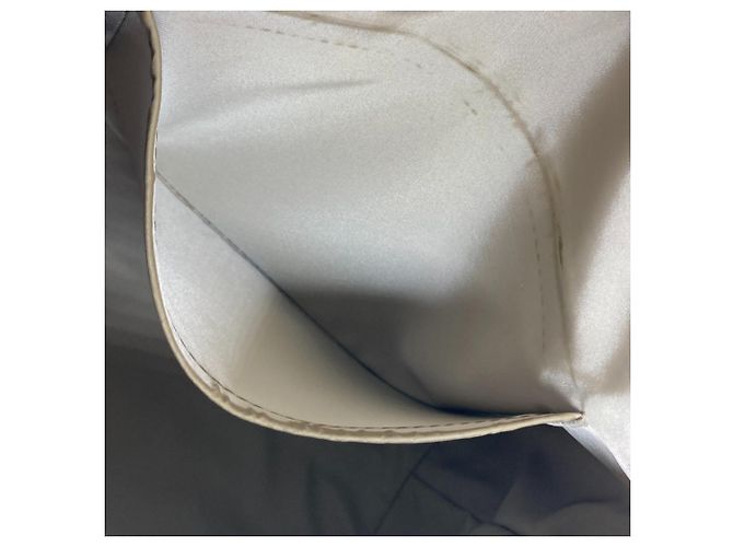 Borsa Louis Vuitton Damier Geant Rou Cachi - vista 13
