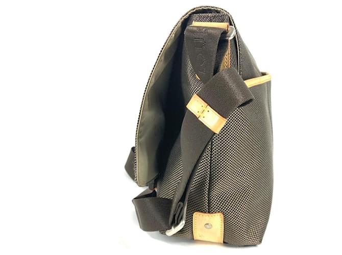 Borsa Louis Vuitton Damier Geant Rou Cachi - vista 2