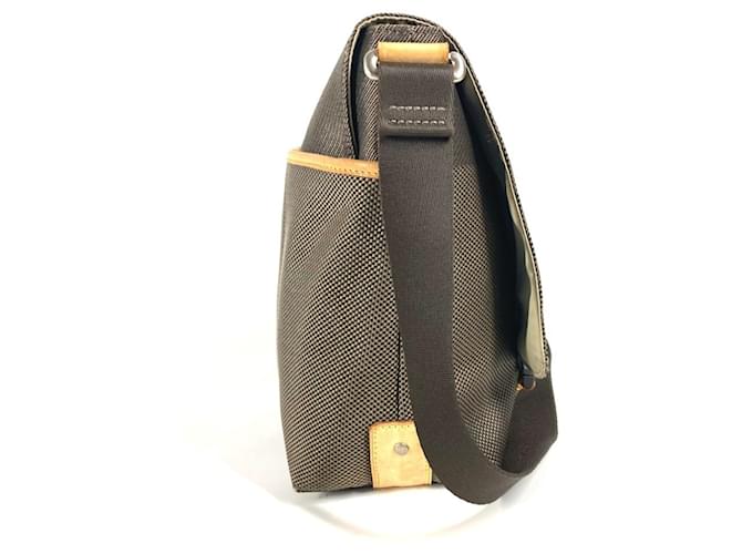 Borsa Louis Vuitton Damier Geant Rou Cachi - vista 3