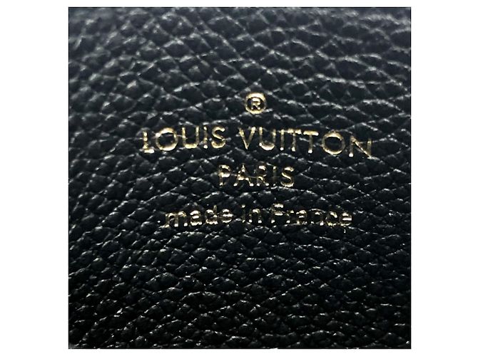 Louis Vuitton Multicolor Monogram Empreinte Kartenetui Mehrfarben - Ansicht 10