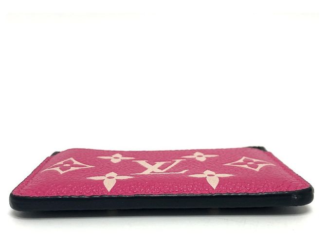 Louis Vuitton Multicolor Monogram Empreinte Kartenetui Mehrfarben - Ansicht 4