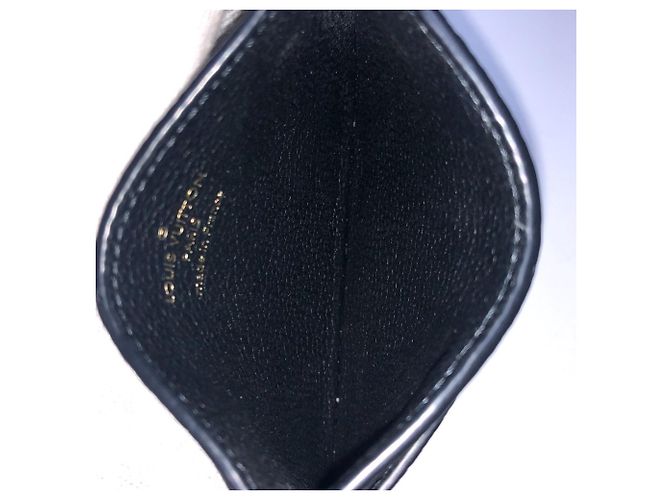 Louis Vuitton Multicolor Monogram Empreinte Kartenetui Mehrfarben - Ansicht 9