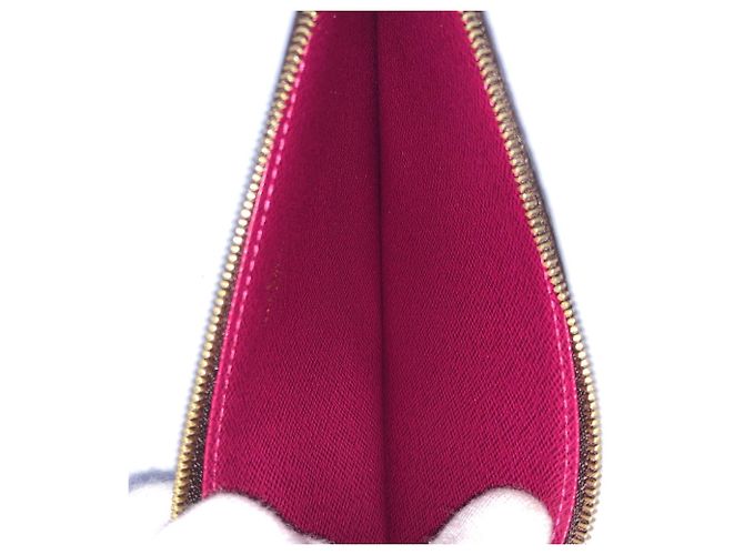 Borsa a Spalla Pochette Felicie Louis Vuitton Marrone - vista 15
