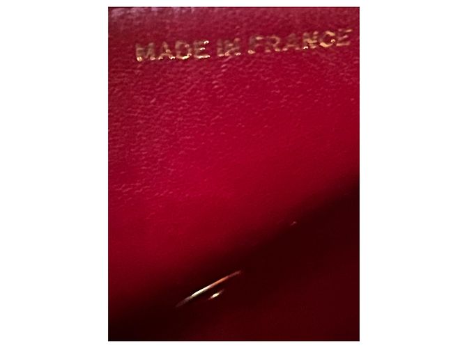 Borsa Twin Flap Chanel Nero - Ansicht 11