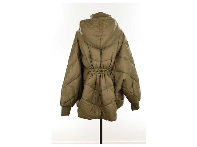 Essentiel Antwerp Daunenjacke - Ansicht 4