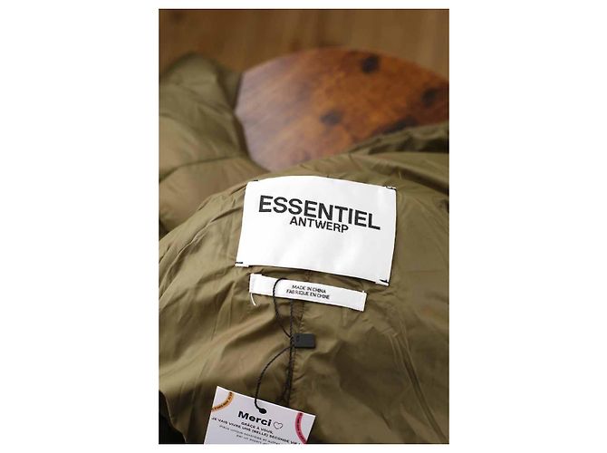 Essentiel Antwerp Daunenjacke - Ansicht 5