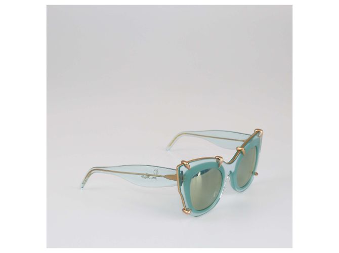 POMELLATO Sunglasses T.0-5  Plastic - vista 3