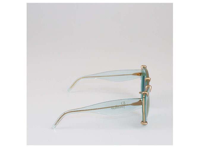 POMELLATO Sunglasses T.0-5  Plastic - vista 4