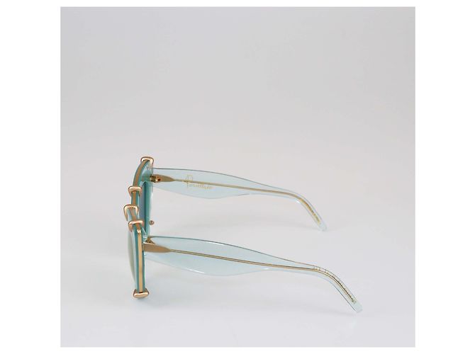 POMELLATO Sunglasses T.0-5  Plastic - vista 5