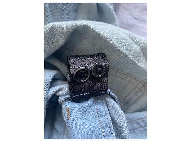 Isabel Marant Etoile Mono - vista 11