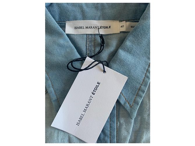Isabel Marant Etoile Mono - vista 2