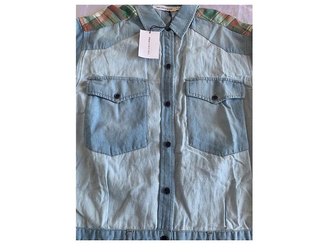 Isabel Marant Etoile Mono - vista 3