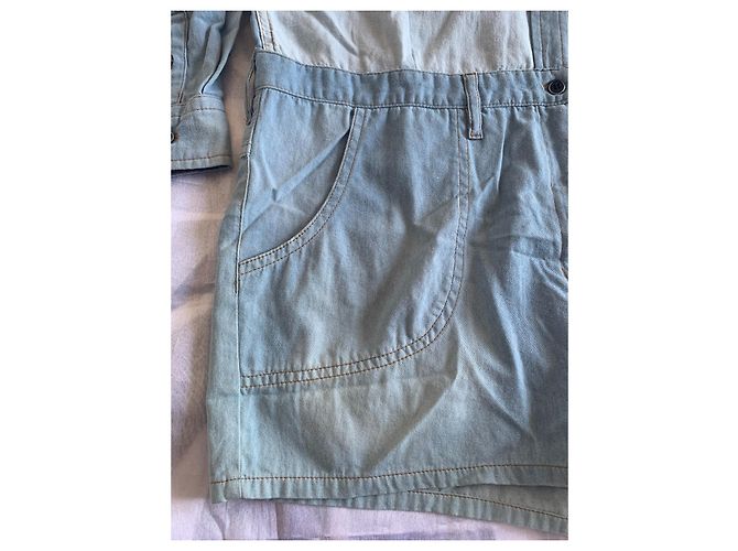 Isabel Marant Etoile Mono - vista 4