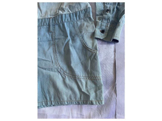 Isabel Marant Etoile Mono - vista 6