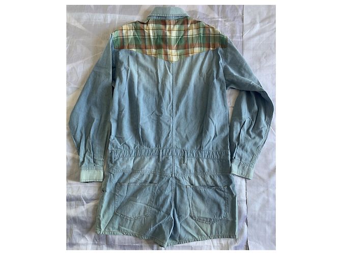 Isabel Marant Etoile Mono - vista 7