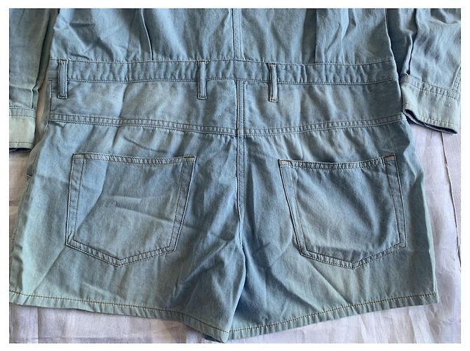 Isabel Marant Etoile Mono - vista 8
