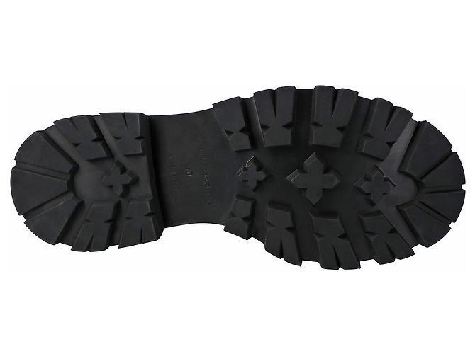 Mocassini Wander di Alexander McQueen - vista 4