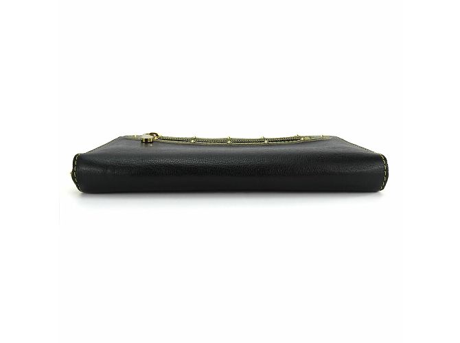 Cartera larga Zippy M93029 Louis Vuitton Negro - vista 4
