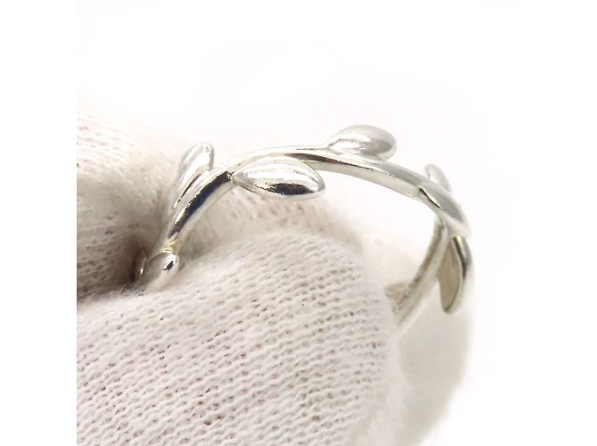 Anello Olive Tiffany & Co. - vista 5