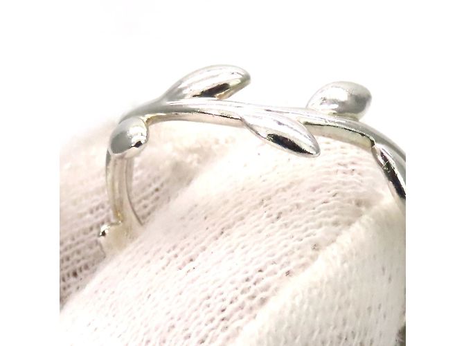 Anello Olive Tiffany & Co. - vista 6