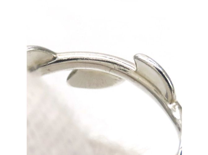 Anello Olive Tiffany & Co. - vista 8