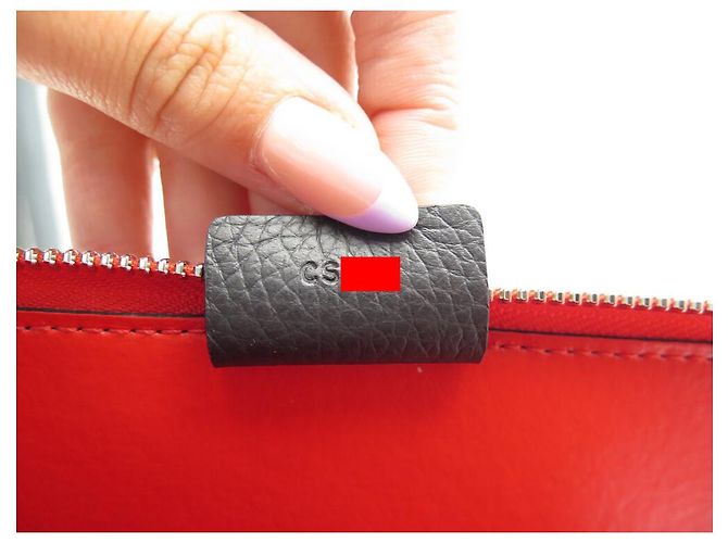 NOVE POCHETTE MONTBLANC MEISTERSTÜCK IN PELLE SOFT GRAIN NUOVE - vista 8