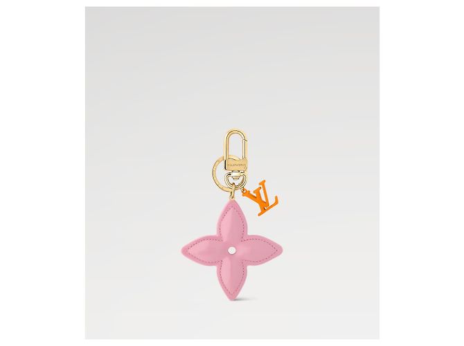 Louis Vuitton LV Pop Flower M01963 keychain and bag charm - view 7