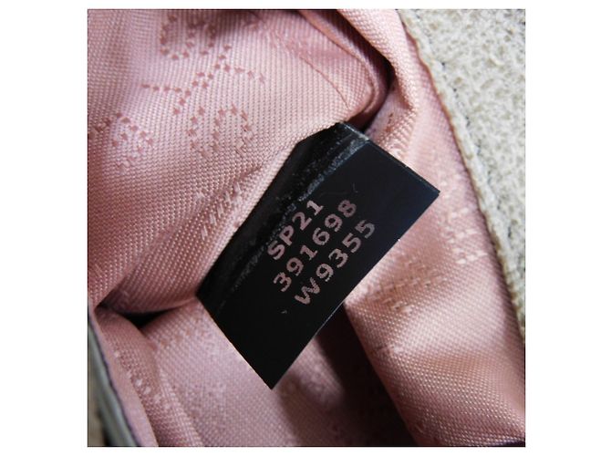 Stella Mc Cartney Borsa Tote Tiny Falabella di Stella McCartney - vista 10