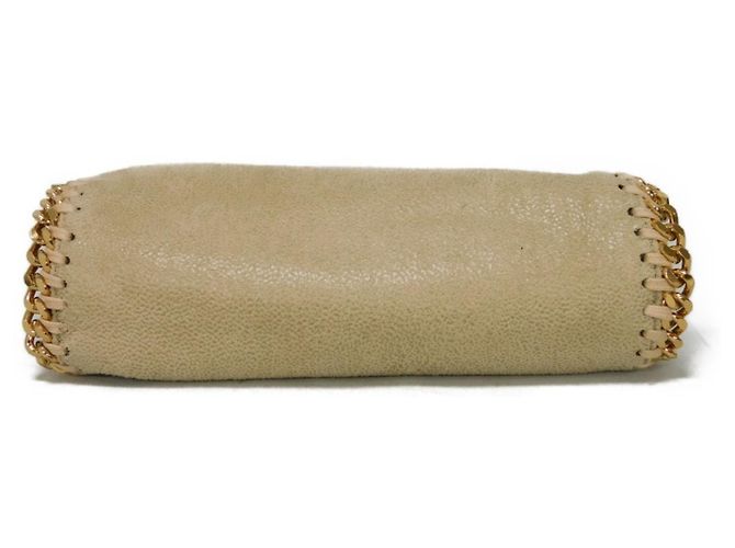 Stella Mc Cartney Borsa Tote Tiny Falabella di Stella McCartney - vista 13