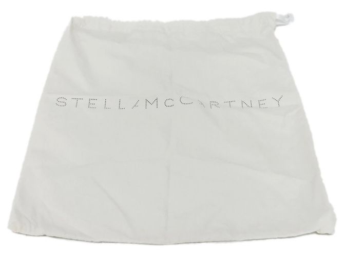 Stella Mc Cartney Borsa Tote Tiny Falabella di Stella McCartney - vista 17