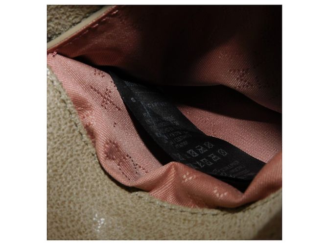 Stella Mc Cartney Borsa Tote Tiny Falabella di Stella McCartney - vista 9